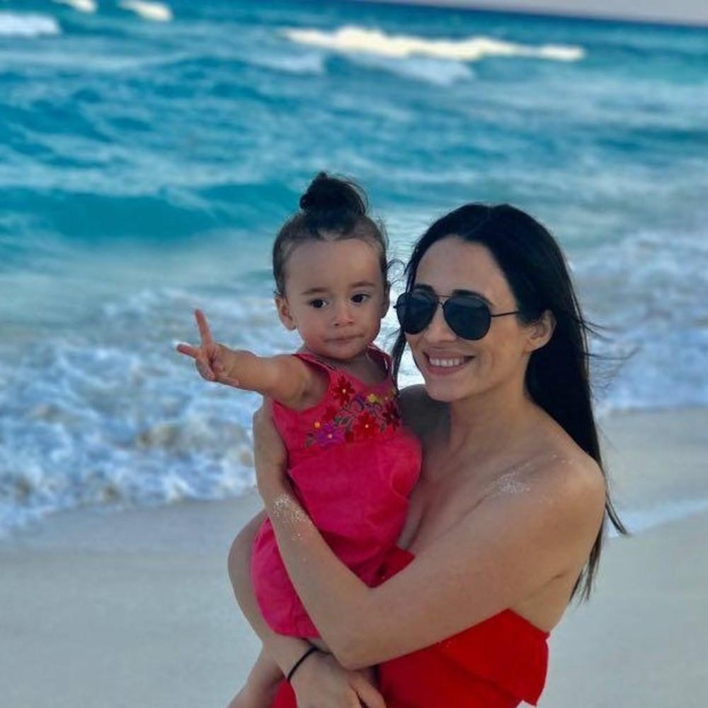 Meet your Posher, Joanna